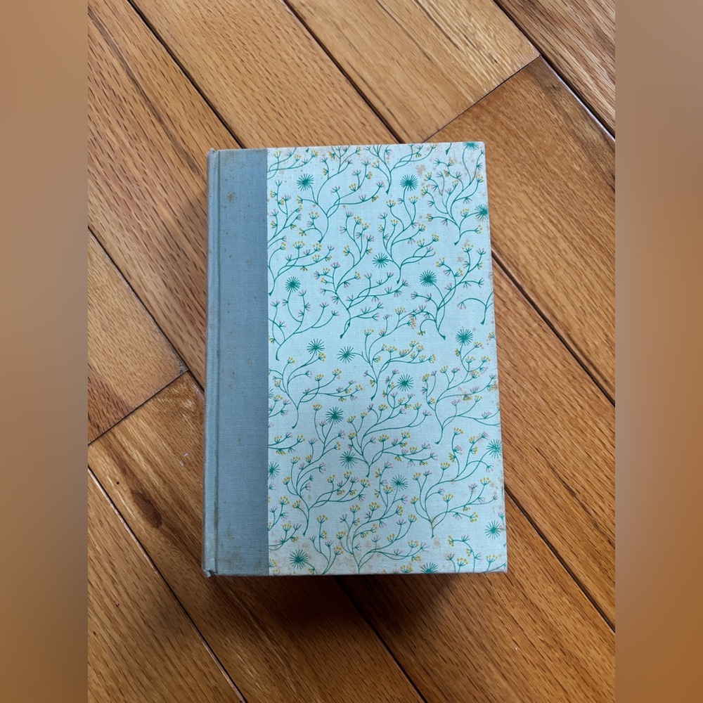 Vintage Little Women 1950 Literary Guild